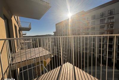 Apartament cu 2 camere în Central - 6