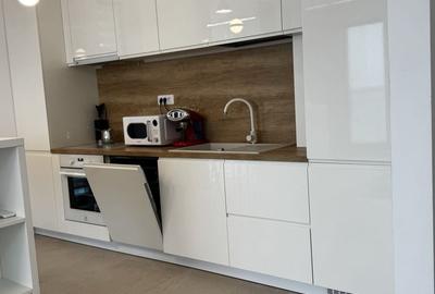 Apartament cu 3 camere decomandat în Mamaia - 2