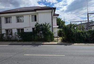 Garsonieră în Central