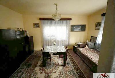 Casă individuală cu 3 camere cu Canalizare în Ighiu - 2