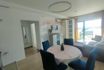 Apartament cu 2 camere decomandat, mobilat în Țiglari - 10