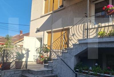 Casă cu 4 camere în Central - 13