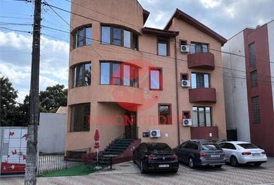 Spațiu comercial, de 350 mp, în Faleza Nord
