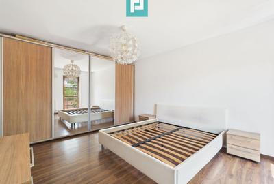 Apartament cu 2 camere, mobilat în Circumvalațiunii - 6