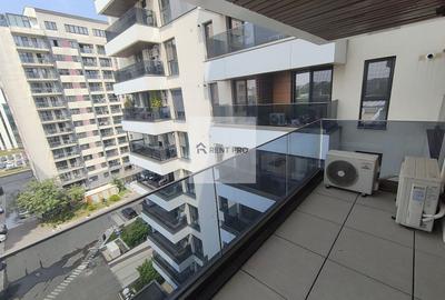 Apartament cu 2 camere decomandat, mobilat în Politehnica - 11