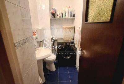 Apartament cu 4 camere semidecomandat în City Park Mall
