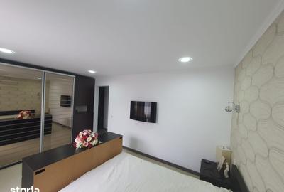 Apartament cu 3 camere, mobilat în Central - 17