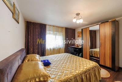 Casă cu 3 camere cu Teren 634 Mp în Central