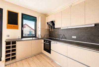 Apartament cu 2 camere semidecomandat, mobilat în Bună Ziua - 5