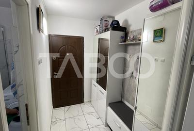 Garsonieră semidecomandată, mobilată în Lazaret - 5