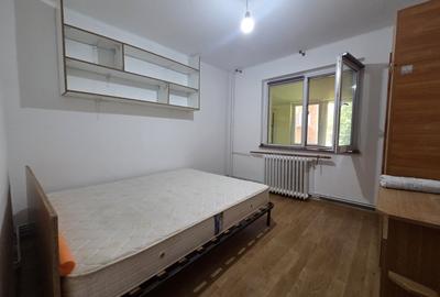 Apartament cu 2 camere semidecomandat în Mircea cel Bătrân - 3
