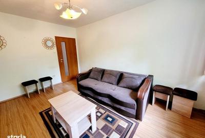Apartament cu 2 camere în Circumvalațiunii - 6