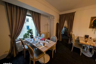 Casă cu 4 camere în Herăstrău
