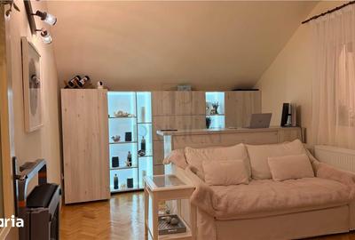 Apartament cu 2 camere decomandat, mobilat în Olimpia-Stadion - 6