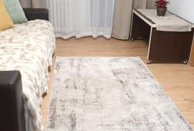 Apartament cu 2 camere semidecomandat, mobilat în Tomis III - 15