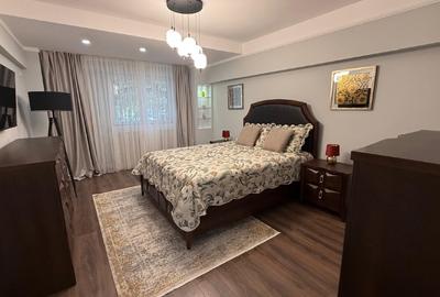 Apartament cu 3 camere decomandat, mobilat în Unirii - 5