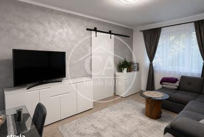 Apartament cu 3 camere semidecomandat în Rogerius - 8