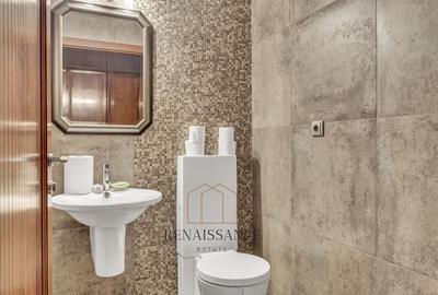 Casă individuală cu 14 camere cu Piscina în Plopi - 7