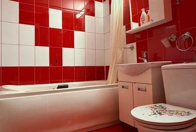 Apartament cu 2 camere în Obor
