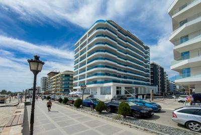 Spațiu comercial, de 395 mp, în Mamaia-Sat