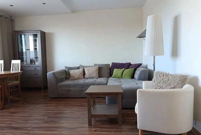 Apartament cu 2 camere decomandat în Lujerului