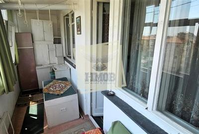 Apartament cu 2 camere semidecomandat, mobilat în Mihai Viteazul - 11