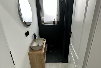 Apartament cu 3 camere în Florești - 5