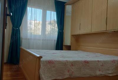 Apartament cu 2 camere semidecomandat în Central - 2