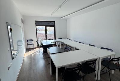 Casă individuală cu 5 camere cu Teren 300 Mp în Central - 12
