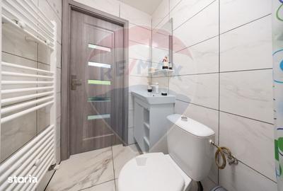 Casă cu 3 camere cu Teren 400 Mp în Sânpetru