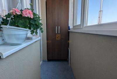Apartament cu 2 camere decomandat, mobilat în Central - 8