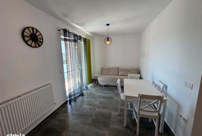 Apartament cu 3 camere în Central - 1