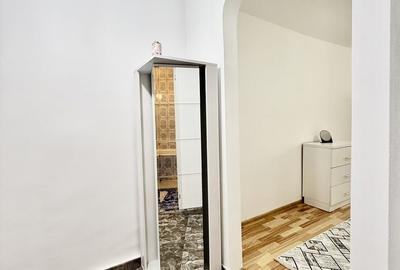 Garsonieră în Vitan - 1