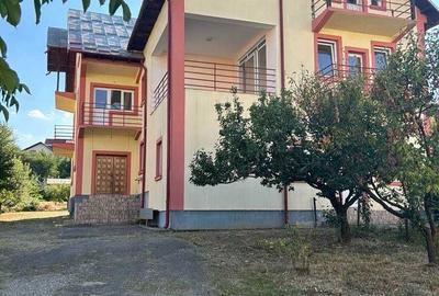Spațiu comercial, de 550 mp, în Găvana - 6