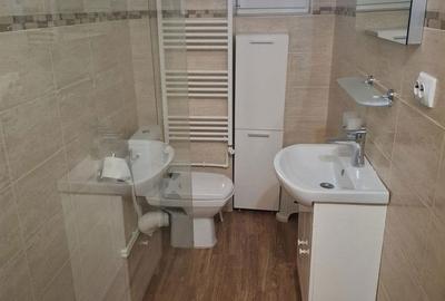 Apartament cu 3 camere decomandat, mobilat în Independenței - 6