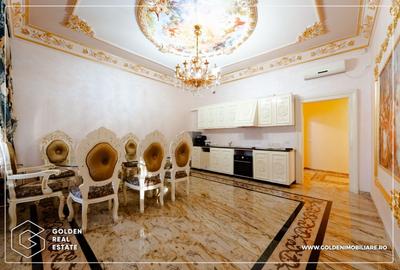 Apartament cu 2 camere decomandat, mobilat în Central - 2
