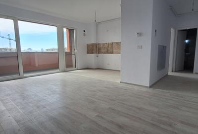 Apartament cu 2 camere decomandat în Aradului - 2