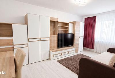 Apartament cu 3 camere în Vasile Aaron