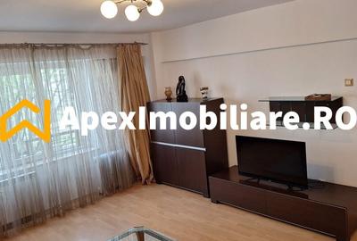 Apartament cu 2 camere decomandat în Nerva Traian