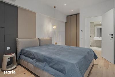 Apartament cu 2 camere semidecomandat, mobilat în 13 Septembrie - 3
