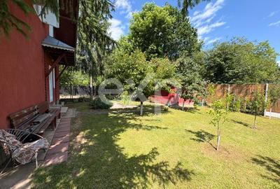 Casă individuală cu 5 camere cu Canalizare în Snagov - 3