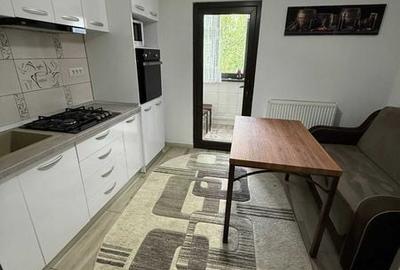 Apartament cu 2 camere decomandat în Burdujeni - 3