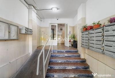 Apartament cu 4 camere decomandat în Rahova