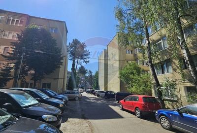 Apartament cu 2 camere semidecomandat în George Enescu - 7