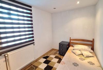 Apartament cu 2 camere decomandat în Big-Bascov - 19