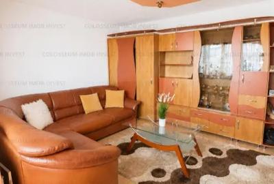 Apartament cu 2 camere decomandat în Craiter - 3