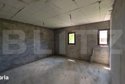 Casă cu 3 camere cu Teren 400 Mp în Răzvad - 3