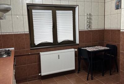 Garsonieră decomandată în Sebastian - 8