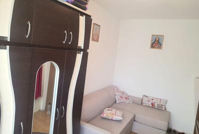 Apartament cu 2 camere, mobilat în Vasile Aaron - 4