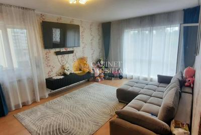 Apartament cu 2 camere decomandat, mobilat în Tătărași